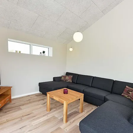 Holiday Ii Tatil Evi Ansager