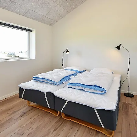 Holiday Ii Tatil Evi Ansager